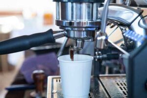 Service Mesin Kopi Bekasi