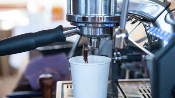 Service Mesin Kopi Bekasi